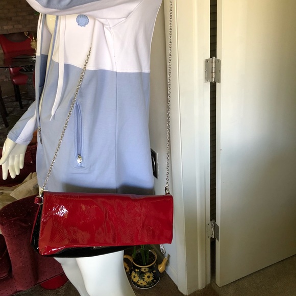 STEVE MADDEN Bag 2 Colors 2 Style - Picture 2 of 8